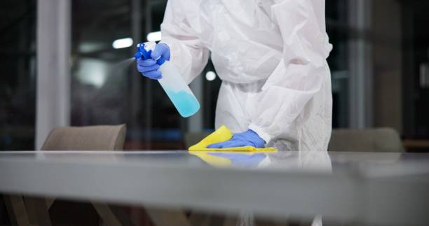Licensed Blood Cleanup service in Hackettstown, NJ - Crime Scene Cleaner Online